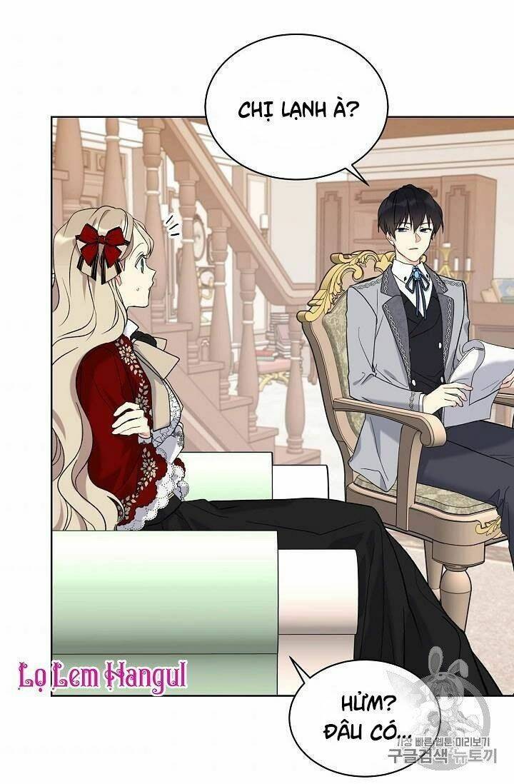 Vương Miện Viridescent Chapter 15 - Trang 2