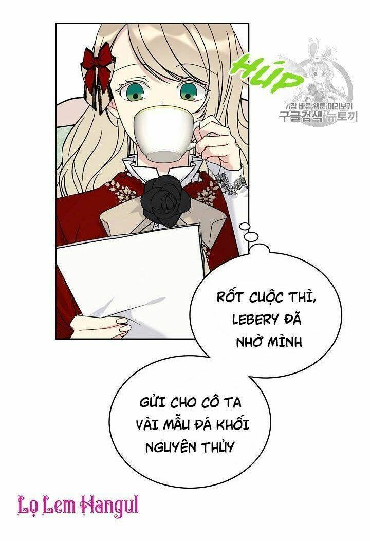 Vương Miện Viridescent Chapter 15 - Trang 2