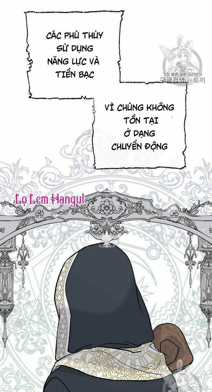 Vương Miện Viridescent Chapter 15 - Trang 2