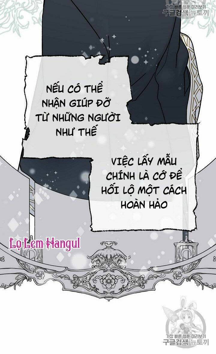 Vương Miện Viridescent Chapter 15 - Trang 2