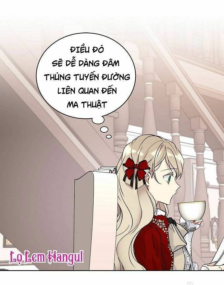 Vương Miện Viridescent Chapter 15 - Trang 2