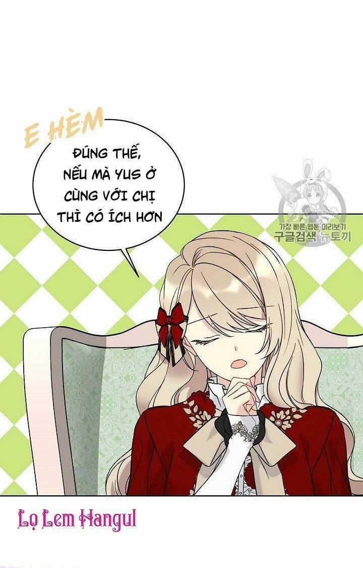 Vương Miện Viridescent Chapter 15 - Trang 2