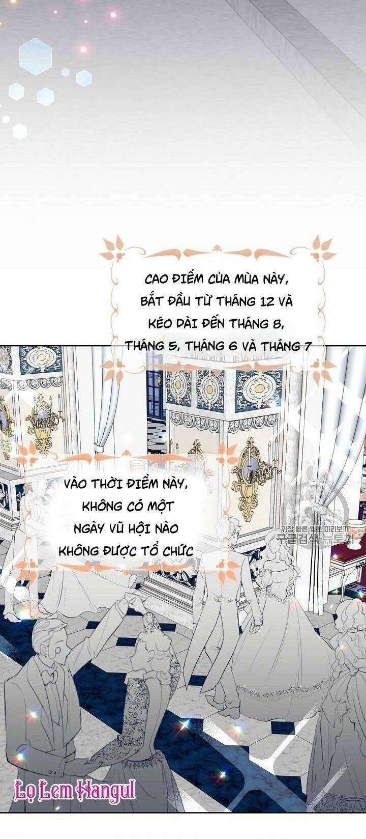 Vương Miện Viridescent Chapter 15 - Trang 2