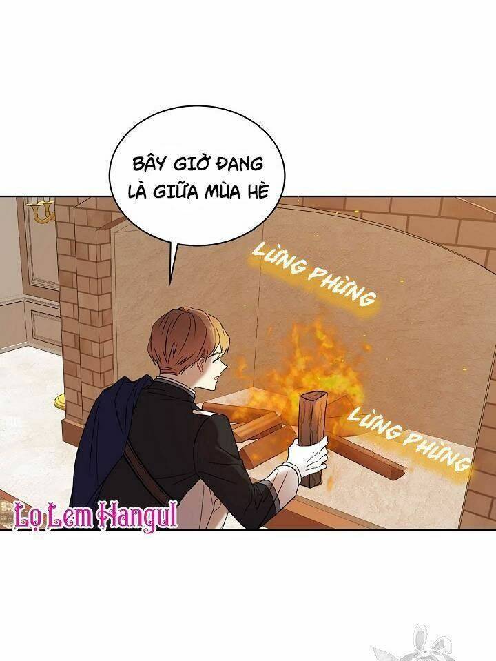 Vương Miện Viridescent Chapter 15 - Trang 2