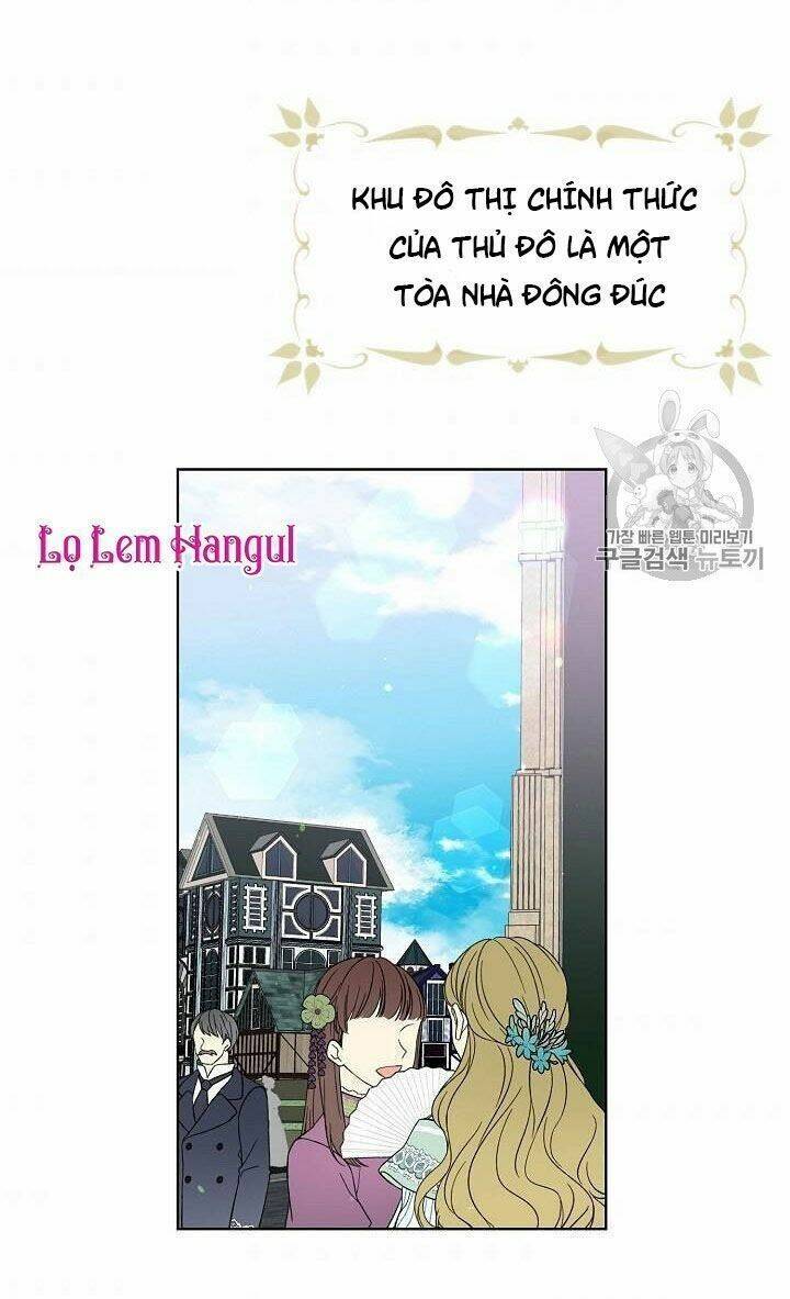 Vương Miện Viridescent Chapter 15 - Trang 2