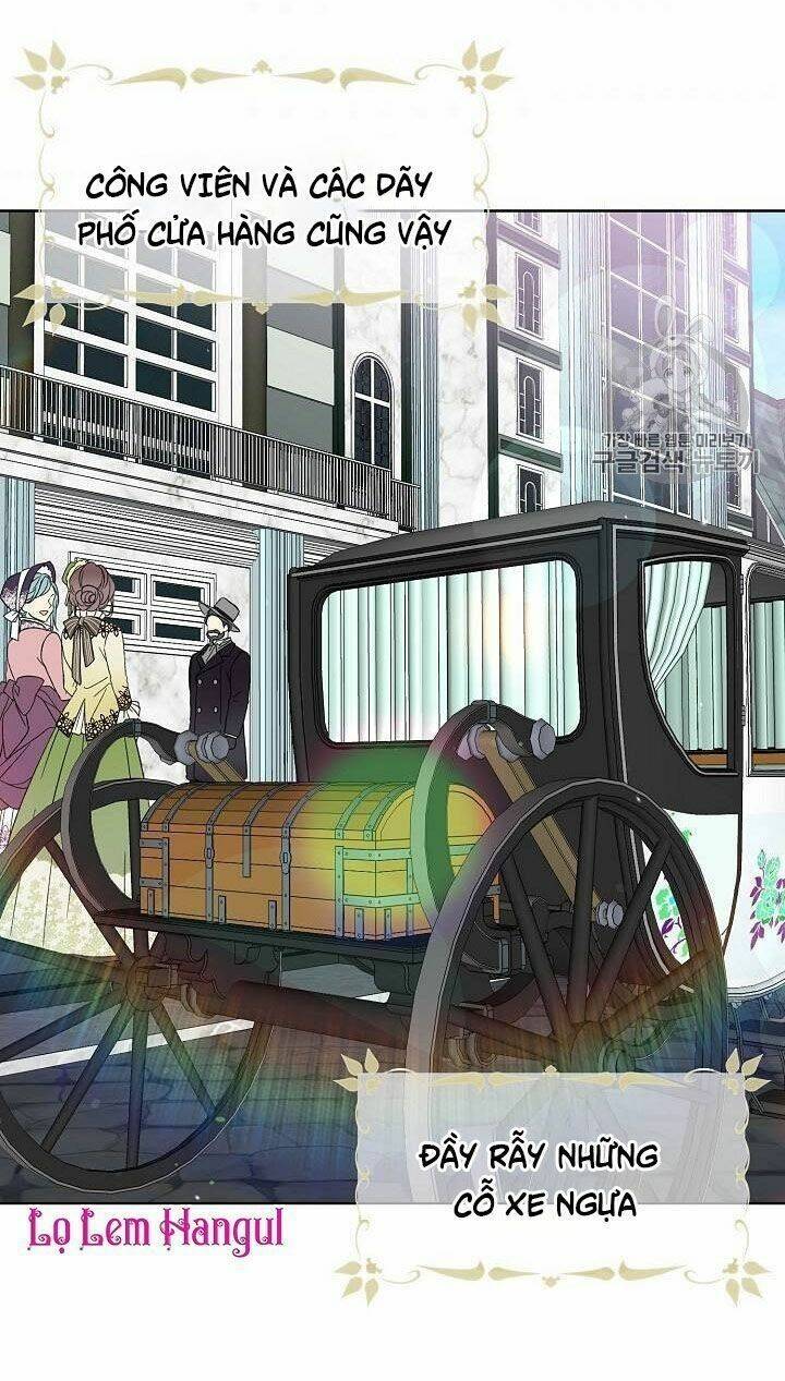 Vương Miện Viridescent Chapter 15 - Trang 2