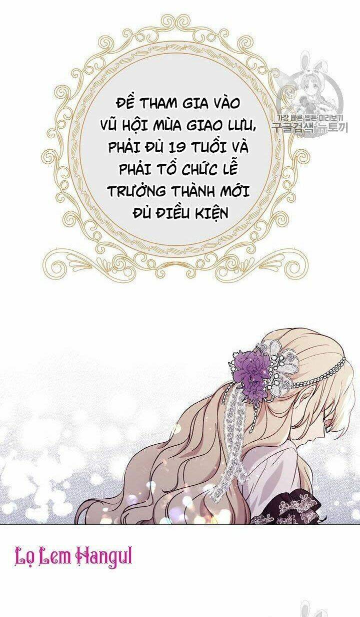 Vương Miện Viridescent Chapter 15 - Trang 2