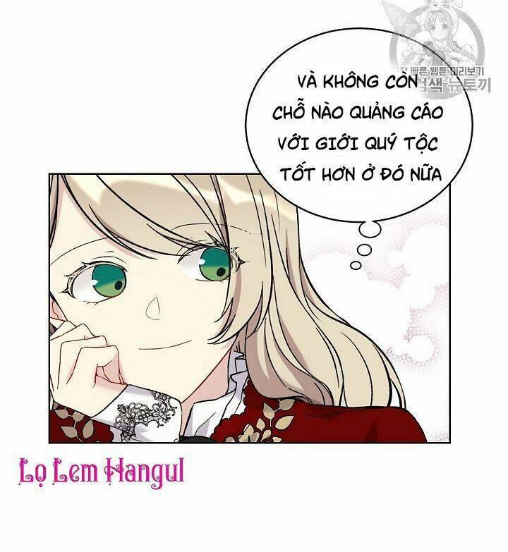 Vương Miện Viridescent Chapter 15 - Trang 2