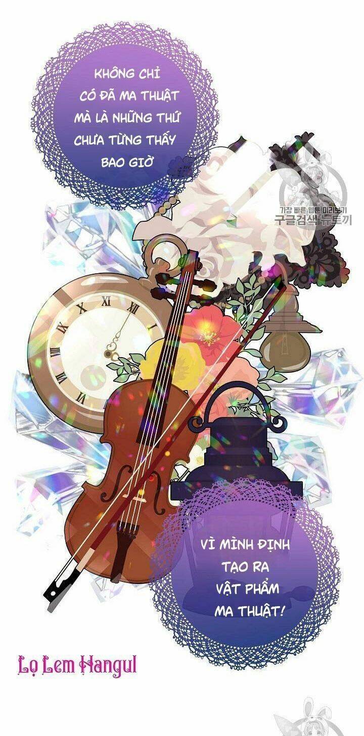 Vương Miện Viridescent Chapter 15 - Trang 2