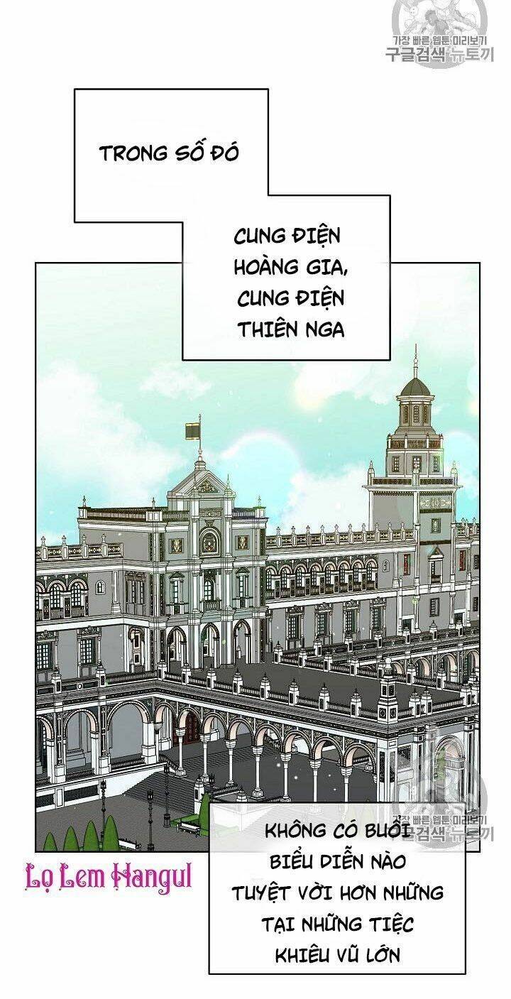 Vương Miện Viridescent Chapter 15 - Trang 2