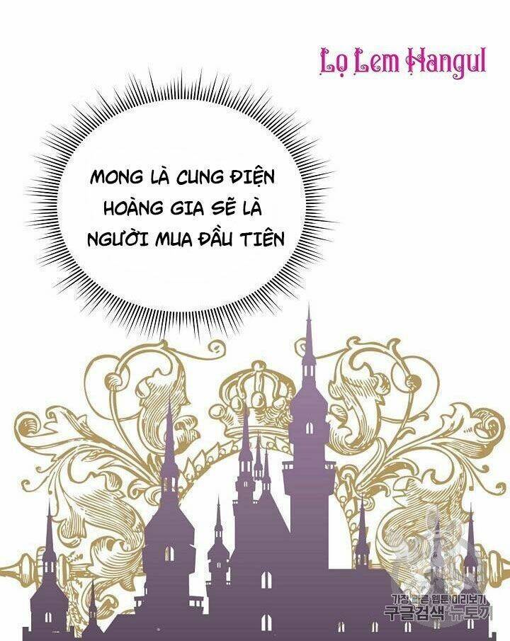 Vương Miện Viridescent Chapter 15 - Trang 2