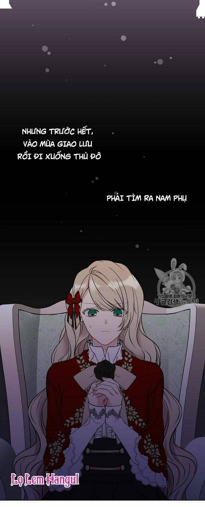 Vương Miện Viridescent Chapter 15 - Trang 2