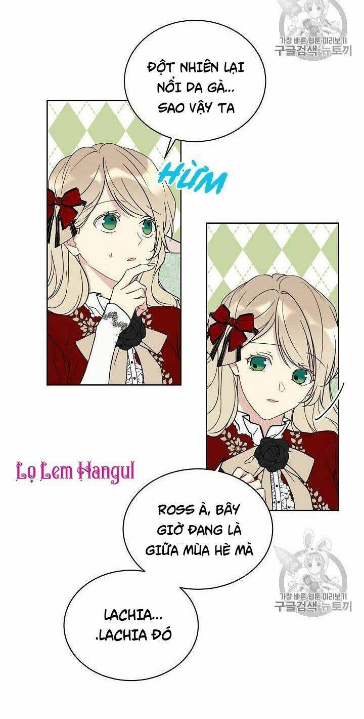 Vương Miện Viridescent Chapter 15 - Trang 2