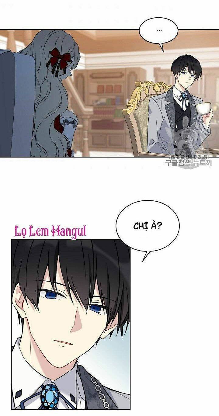 Vương Miện Viridescent Chapter 15 - Trang 2