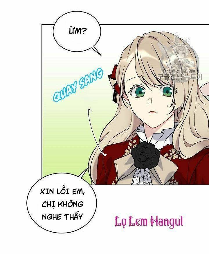 Vương Miện Viridescent Chapter 15 - Trang 2