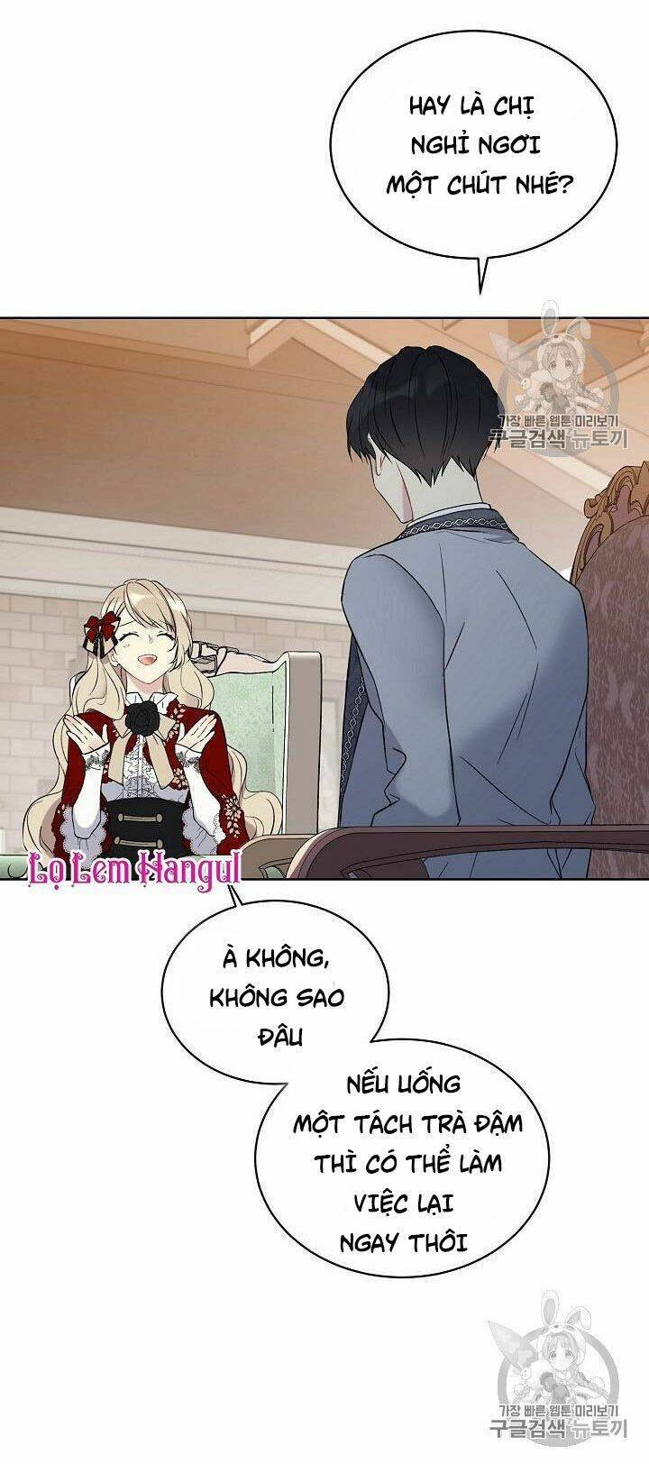 Vương Miện Viridescent Chapter 15 - Trang 2