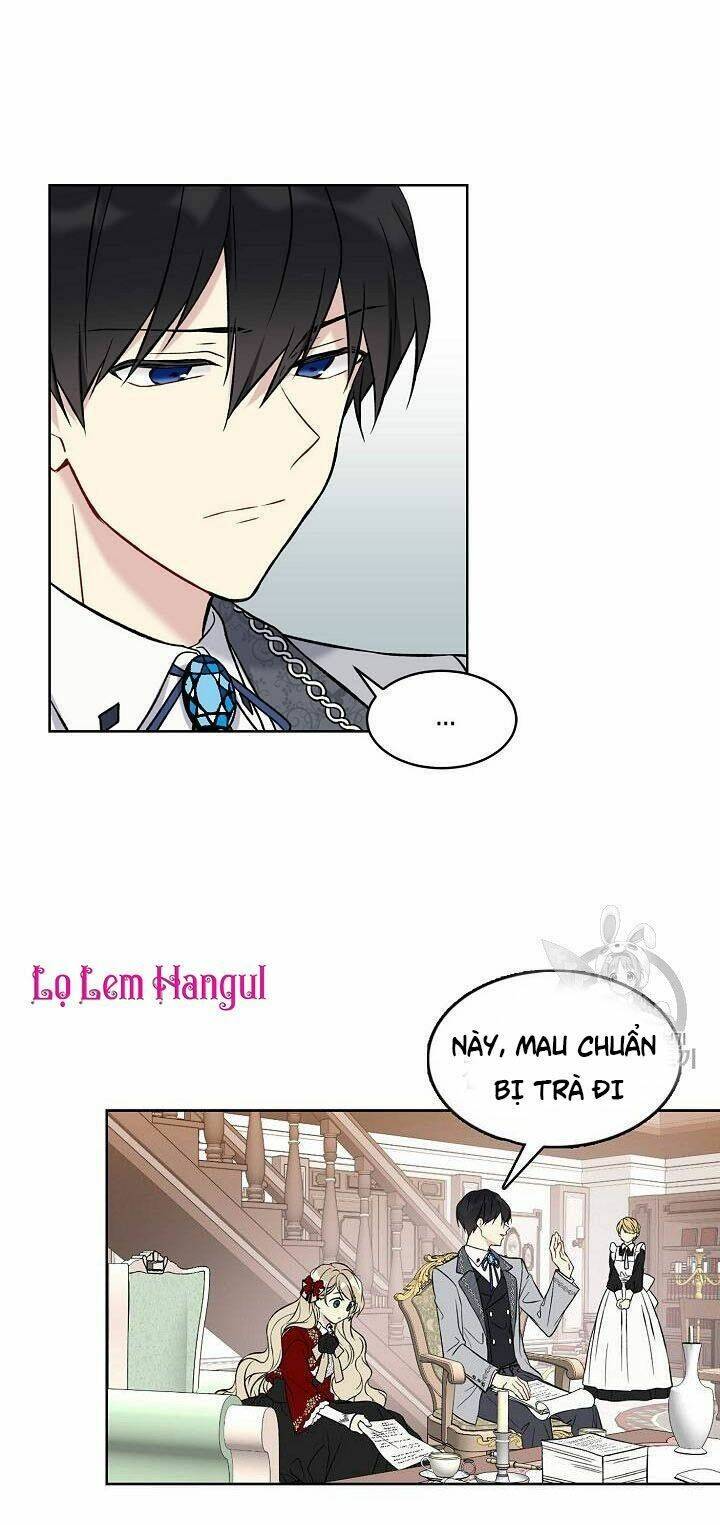 Vương Miện Viridescent Chapter 15 - Trang 2