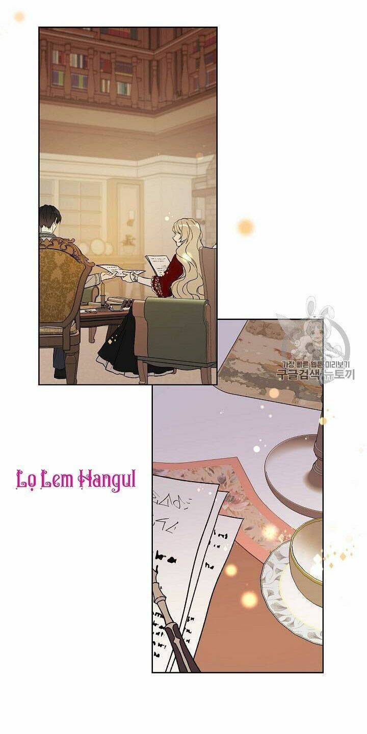 Vương Miện Viridescent Chapter 15 - Trang 2