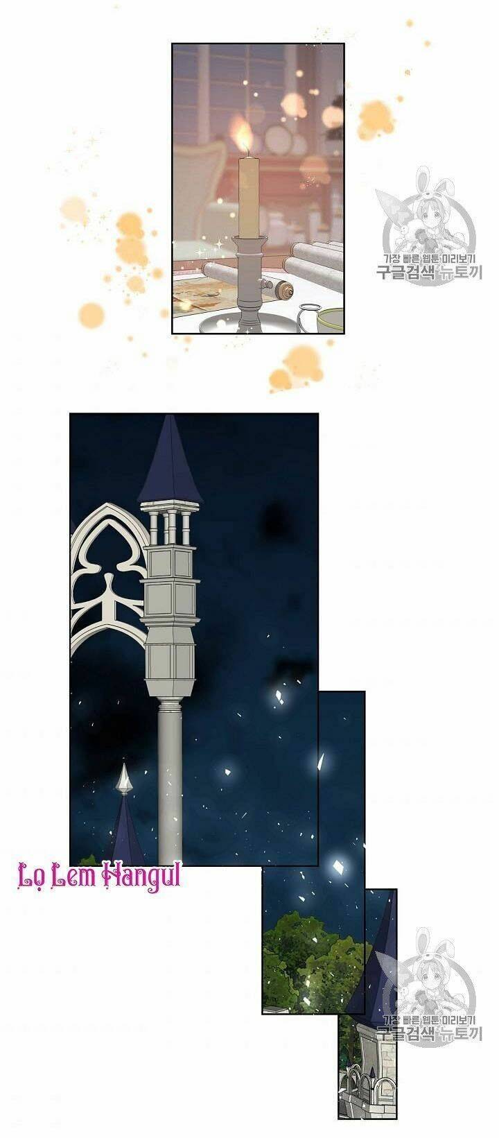 Vương Miện Viridescent Chapter 15 - Trang 2