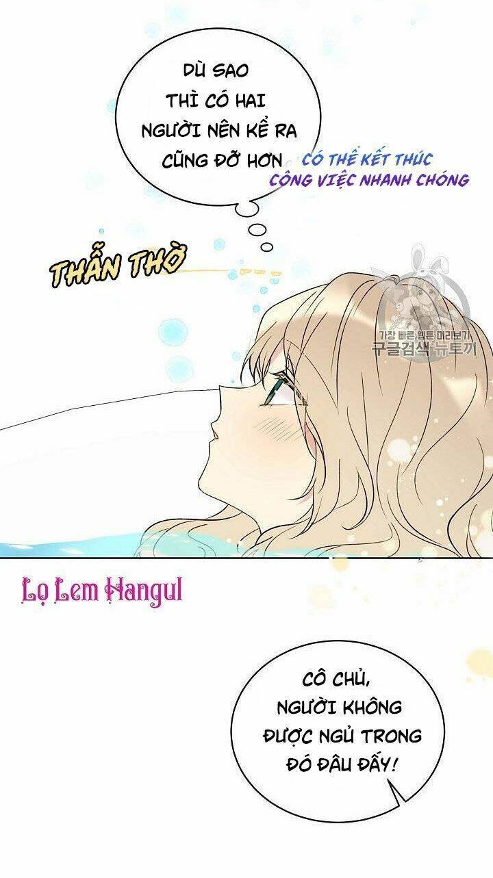 Vương Miện Viridescent Chapter 15 - Trang 2