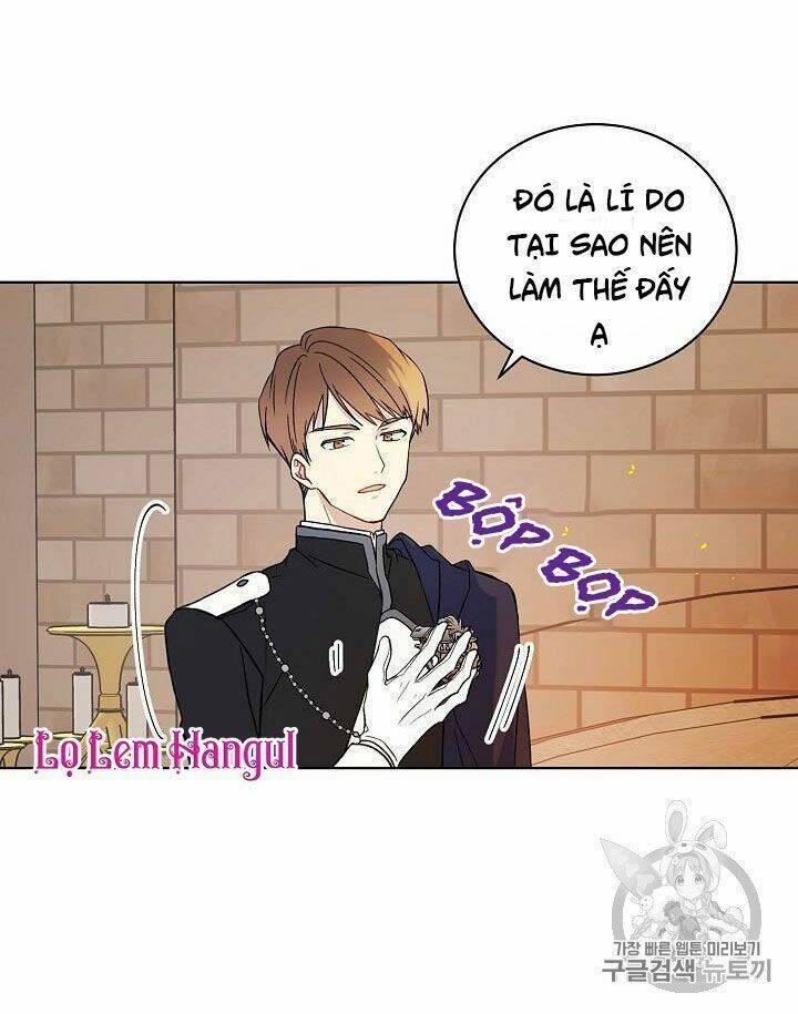 Vương Miện Viridescent Chapter 15 - Trang 2