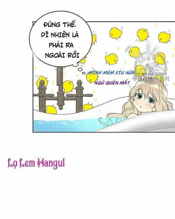 Vương Miện Viridescent Chapter 15 - Trang 2