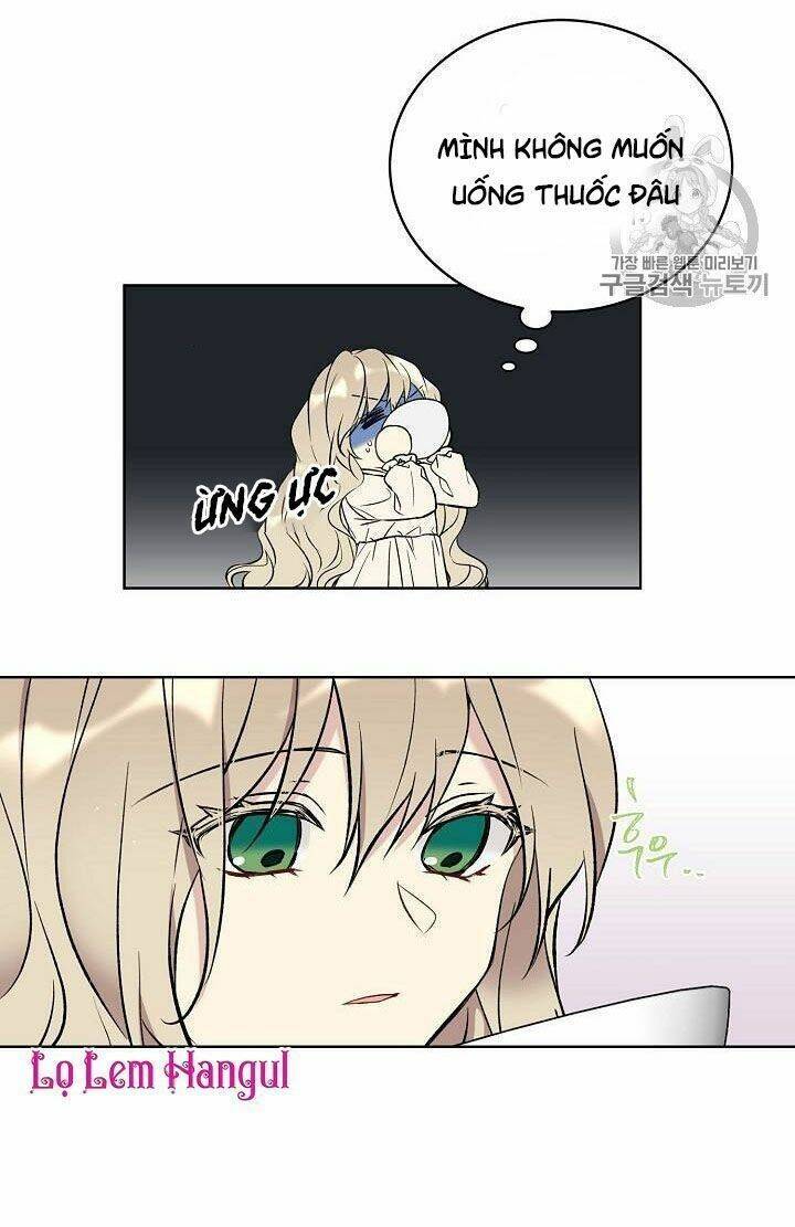 Vương Miện Viridescent Chapter 15 - Trang 2