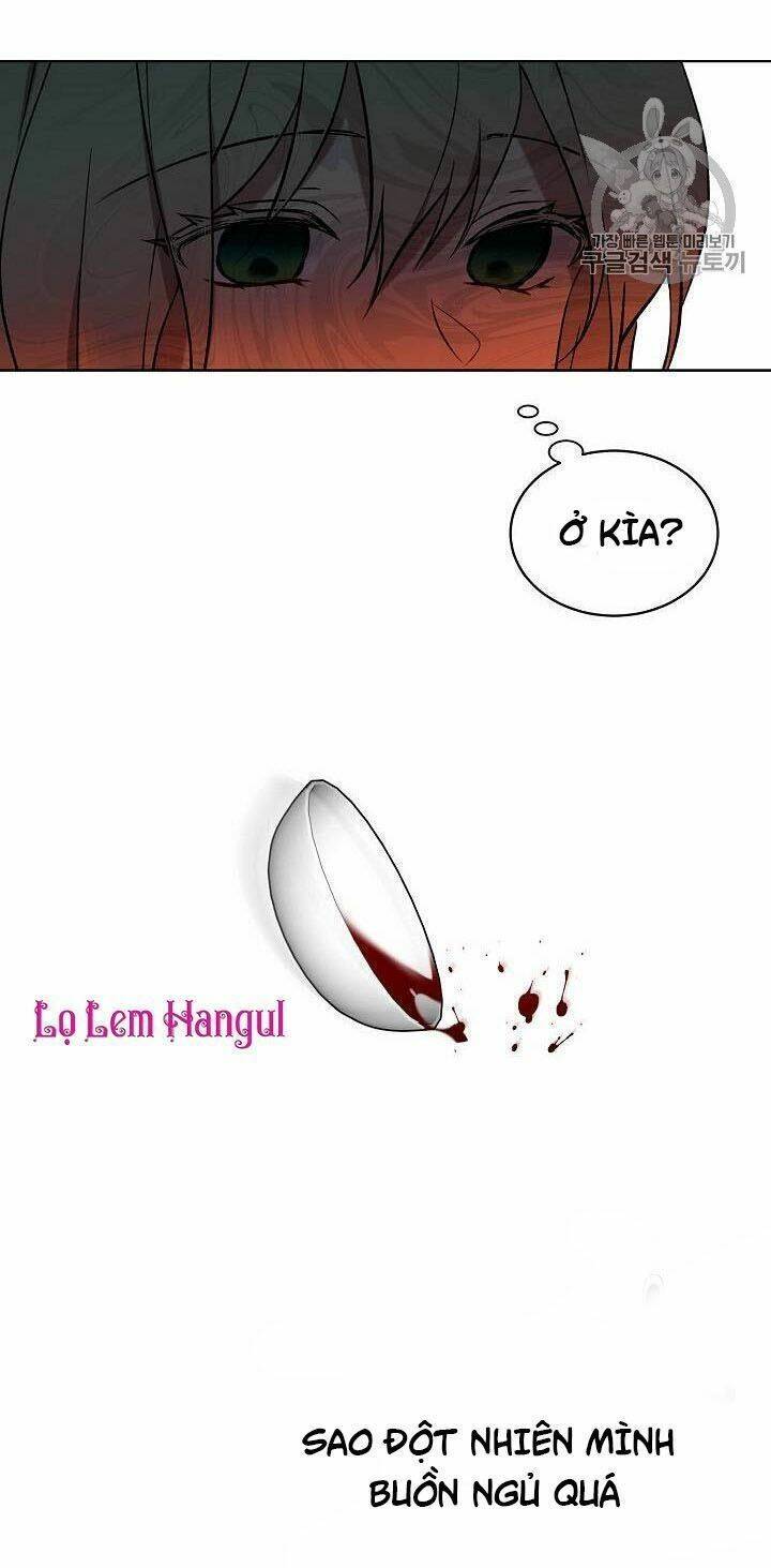 Vương Miện Viridescent Chapter 15 - Trang 2