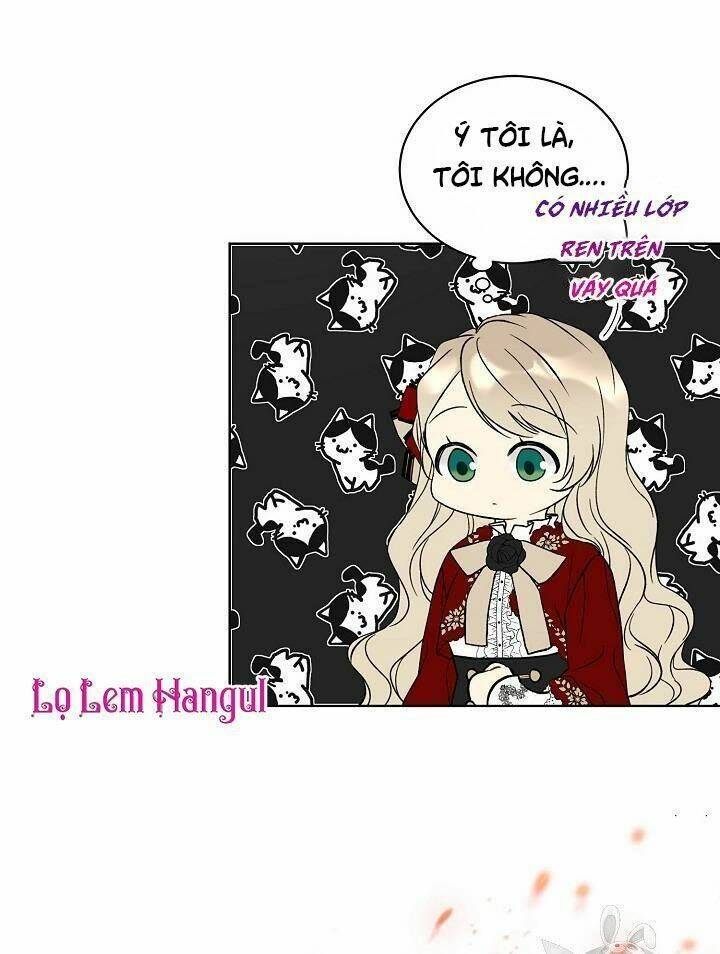 Vương Miện Viridescent Chapter 15 - Trang 2