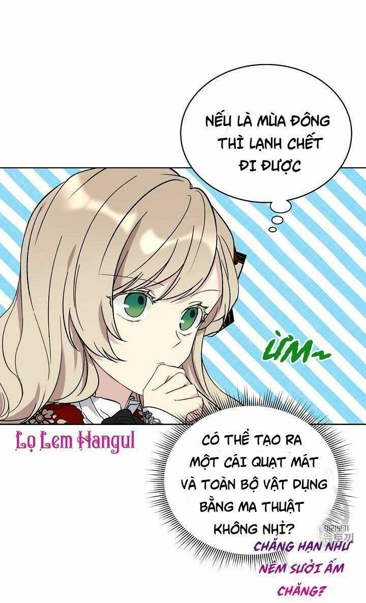 Vương Miện Viridescent Chapter 15 - Trang 2