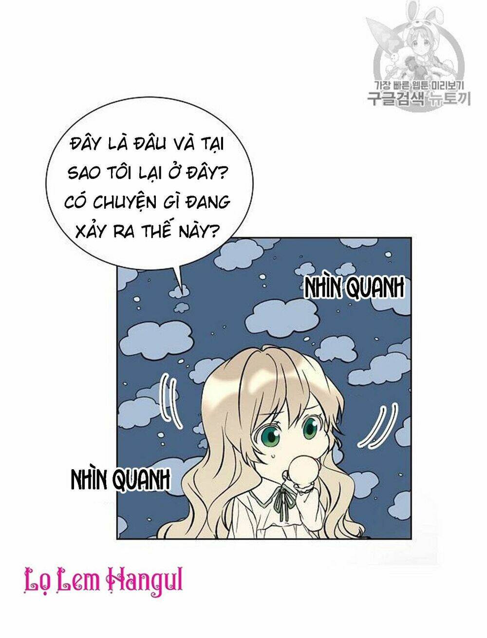 Vương Miện Viridescent Chapter 16 - Trang 2