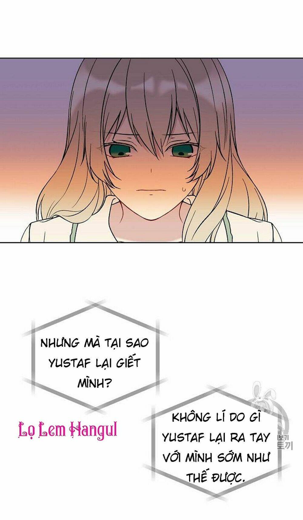 Vương Miện Viridescent Chapter 16 - Trang 2