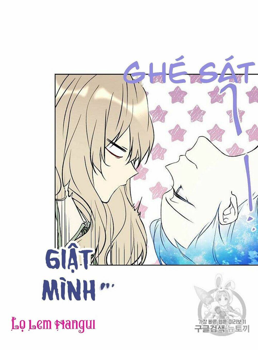 Vương Miện Viridescent Chapter 16 - Trang 2