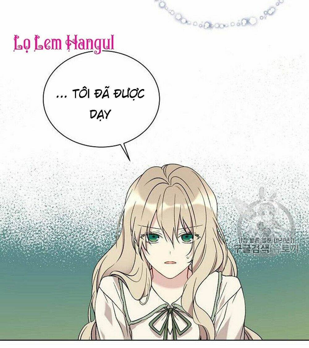 Vương Miện Viridescent Chapter 16 - Trang 2