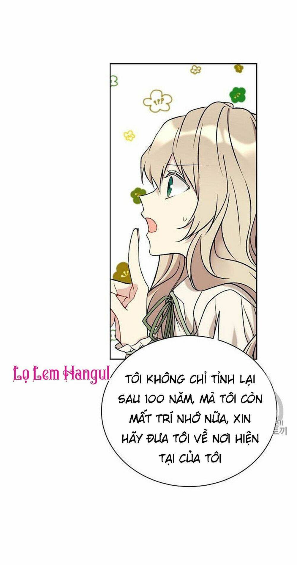 Vương Miện Viridescent Chapter 16 - Trang 2