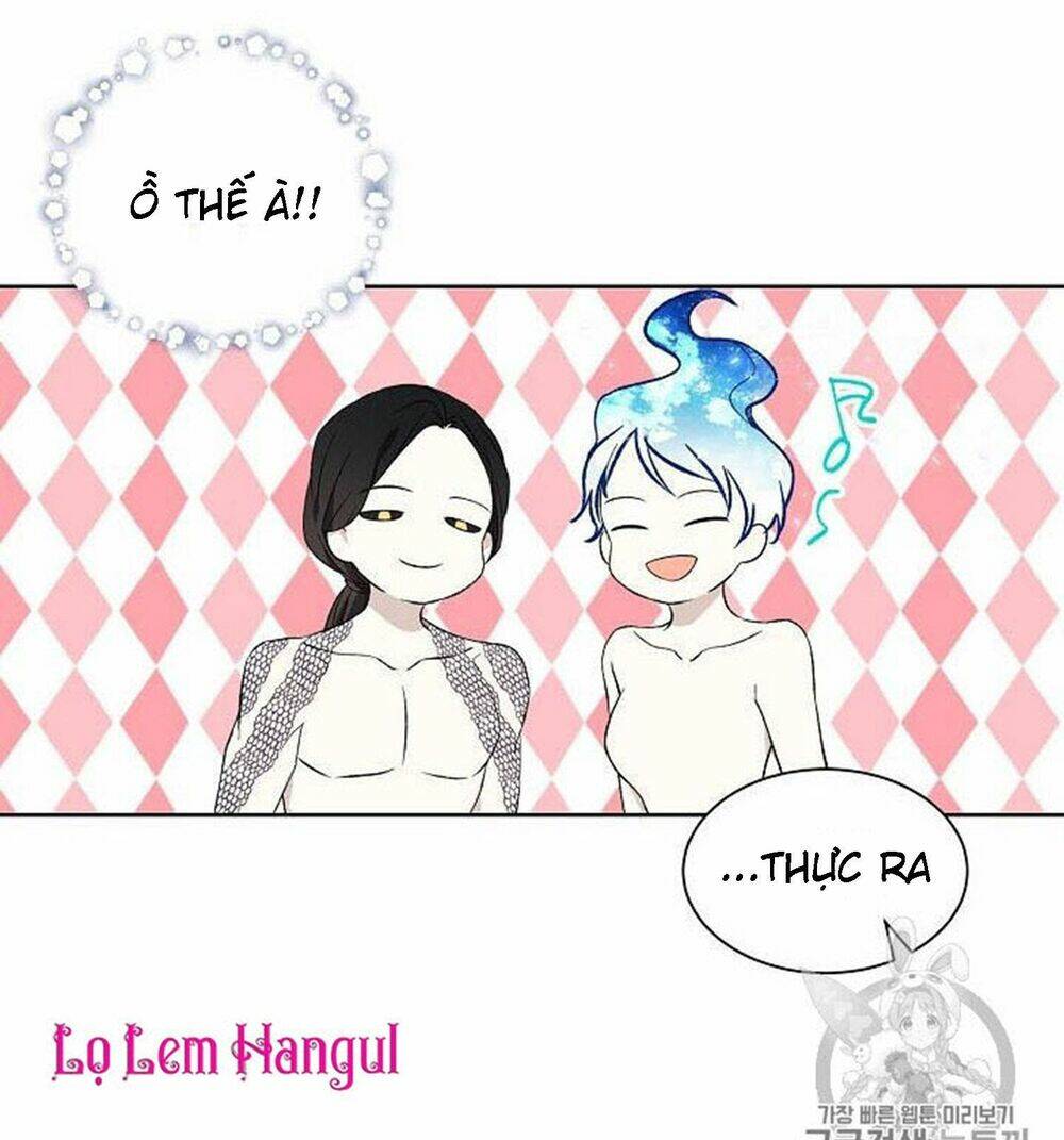 Vương Miện Viridescent Chapter 16 - Trang 2