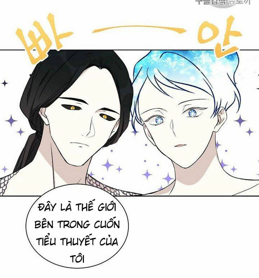 Vương Miện Viridescent Chapter 16 - Trang 2