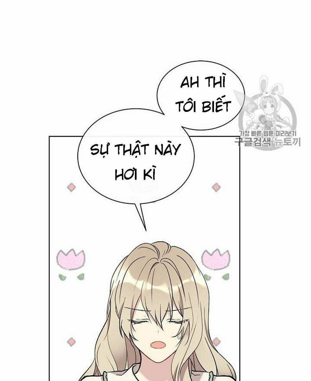 Vương Miện Viridescent Chapter 16 - Trang 2