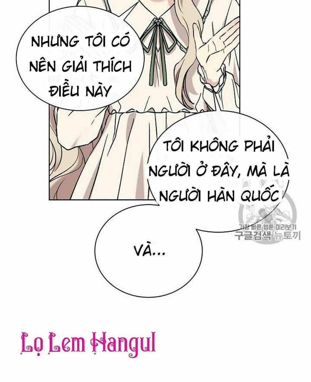 Vương Miện Viridescent Chapter 16 - Trang 2