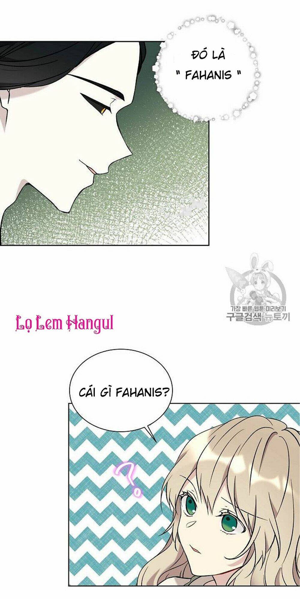 Vương Miện Viridescent Chapter 16 - Trang 2