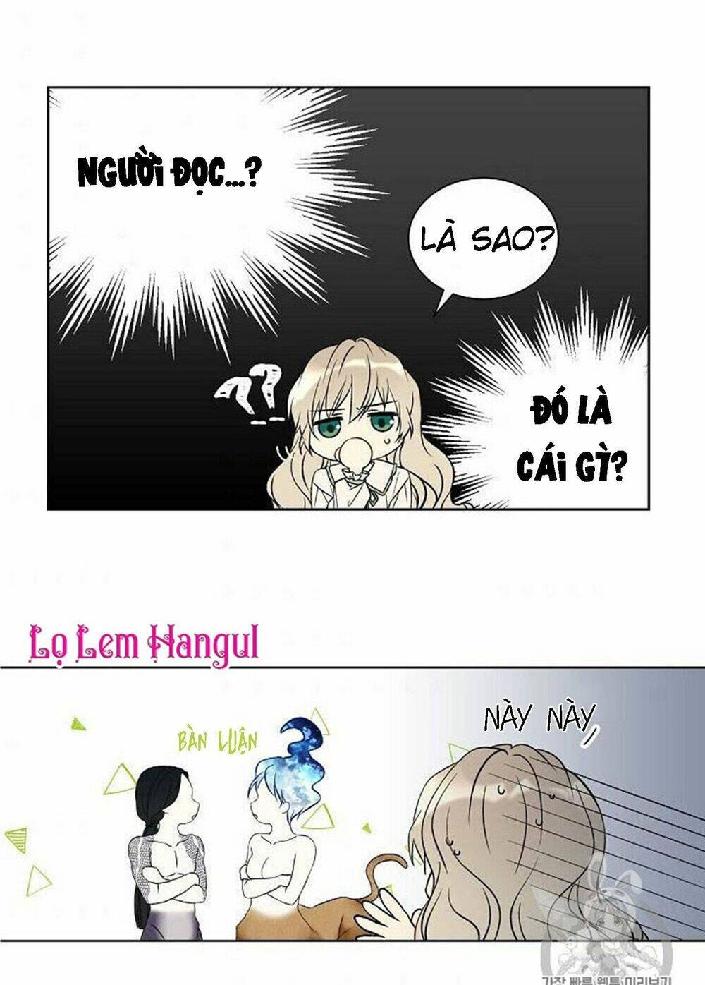 Vương Miện Viridescent Chapter 16 - Trang 2