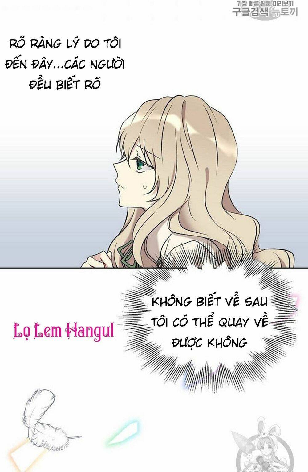 Vương Miện Viridescent Chapter 16 - Trang 2