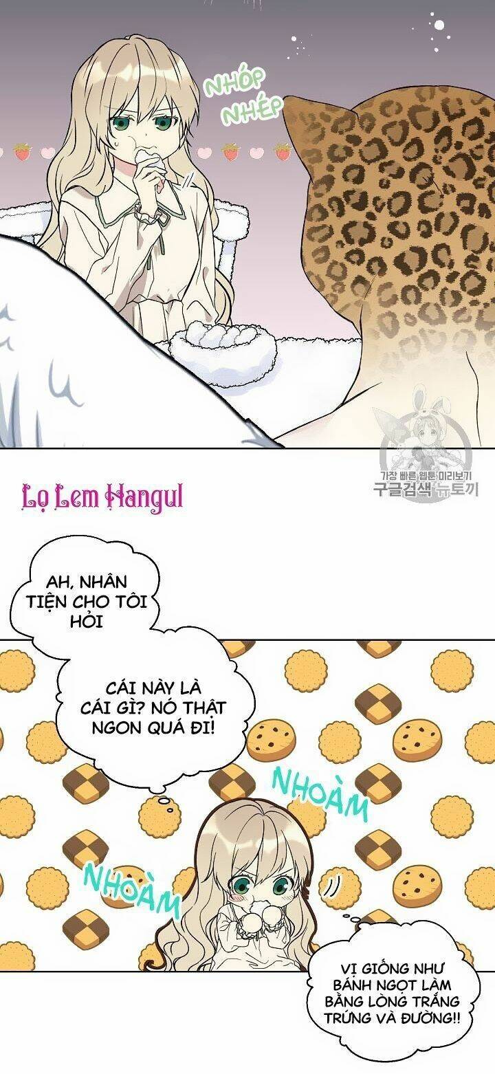 Vương Miện Viridescent Chapter 17 - Trang 2