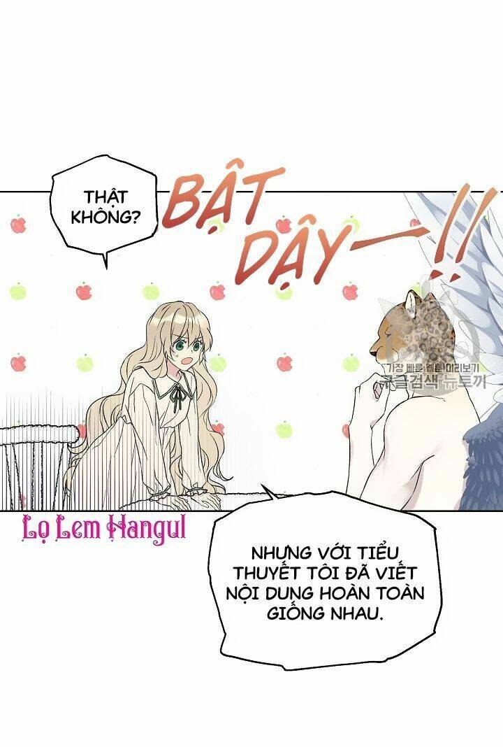 Vương Miện Viridescent Chapter 17 - Trang 2