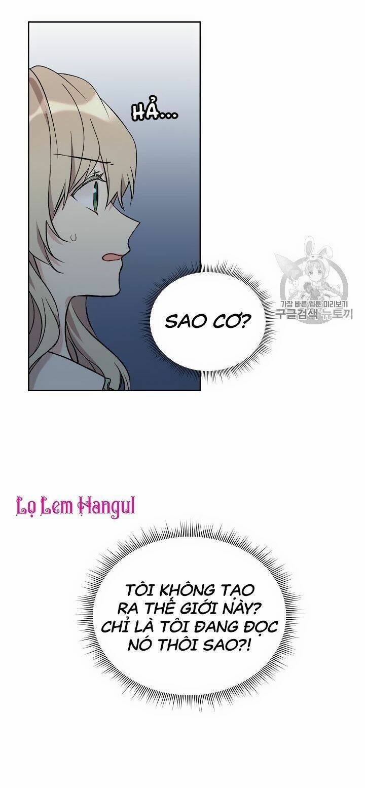 Vương Miện Viridescent Chapter 17 - Trang 2