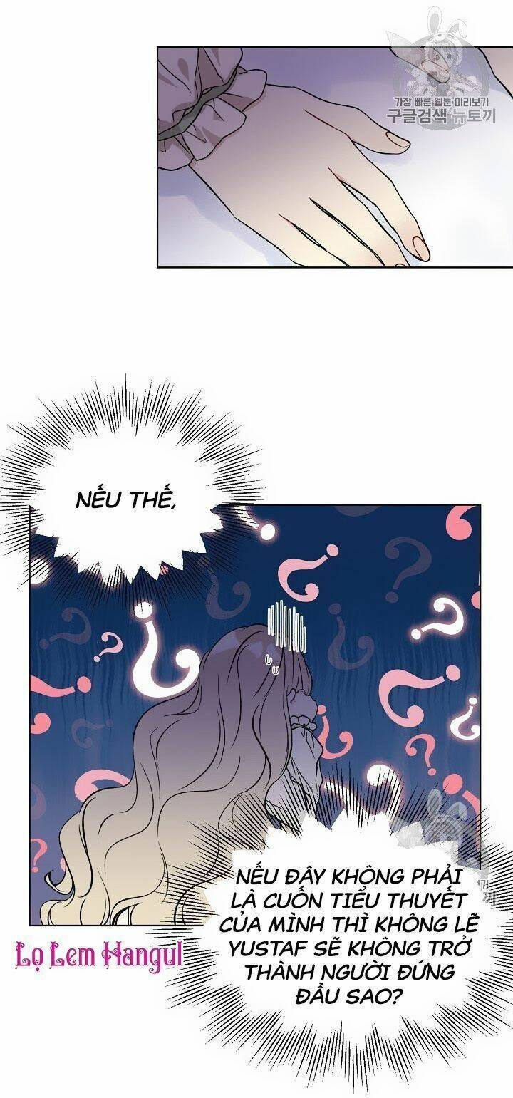 Vương Miện Viridescent Chapter 17 - Trang 2