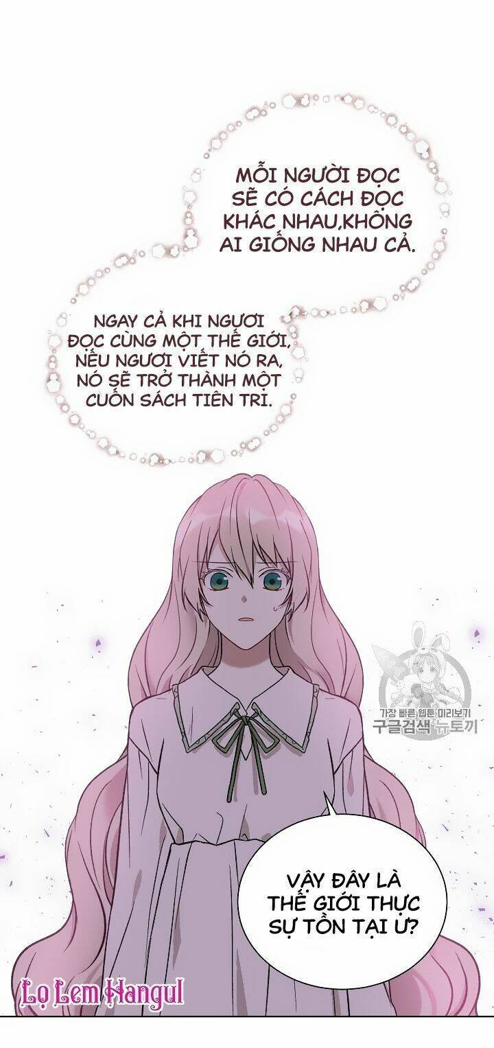 Vương Miện Viridescent Chapter 17 - Trang 2