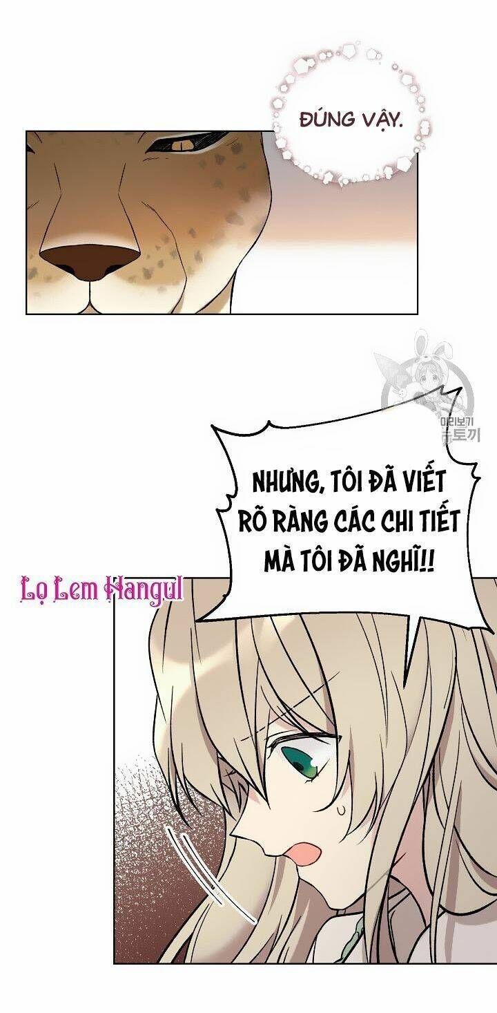 Vương Miện Viridescent Chapter 17 - Trang 2