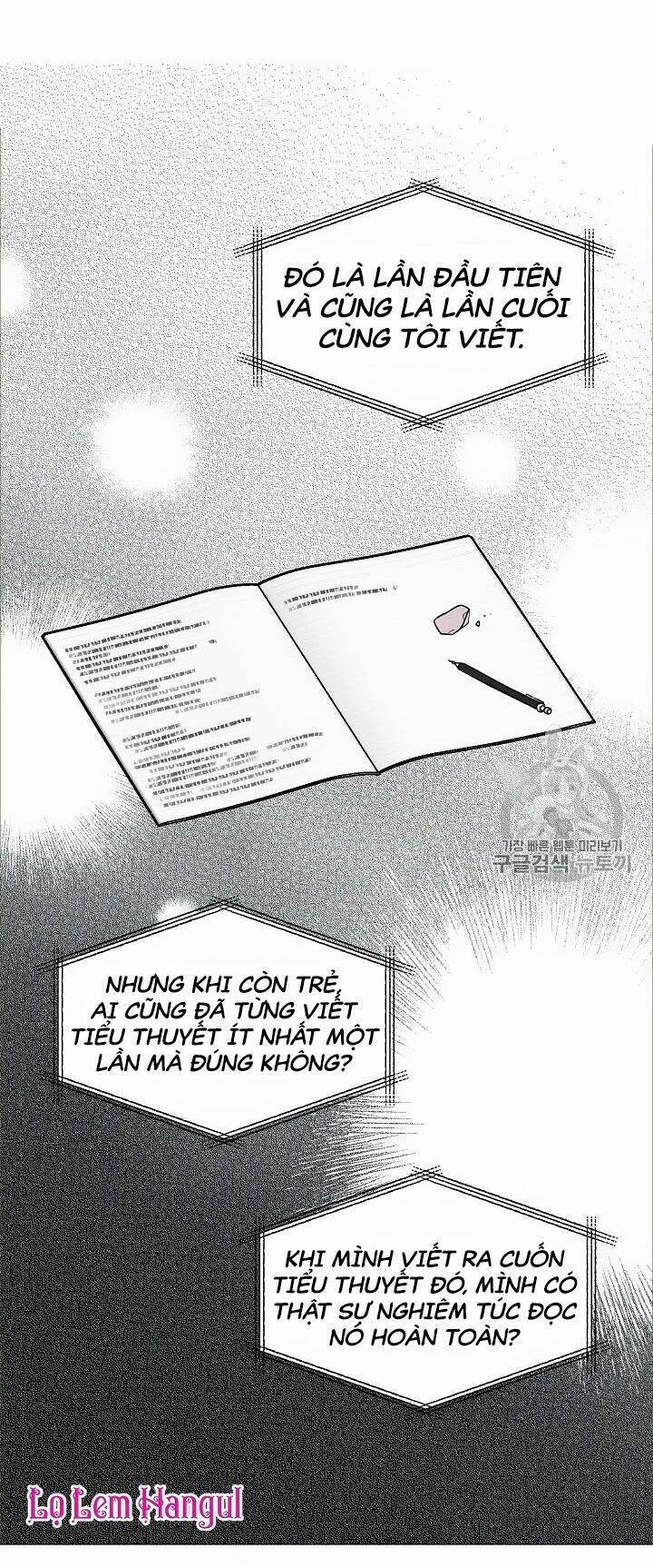 Vương Miện Viridescent Chapter 17 - Trang 2