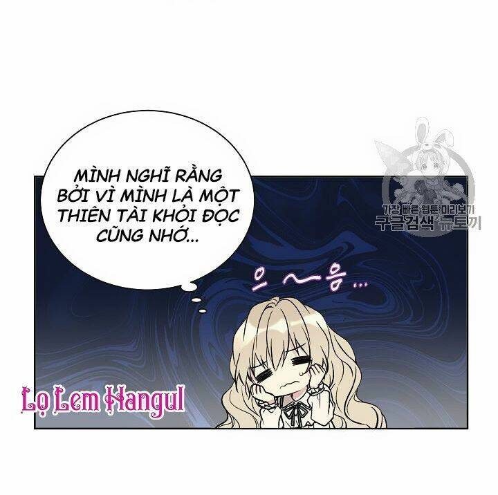 Vương Miện Viridescent Chapter 17 - Trang 2